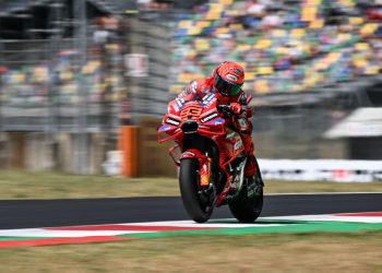 Diretta MotoGp Marc Marquez