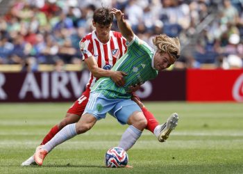 Video Atletico Madrid Botafogo