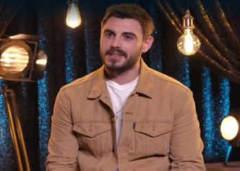 Francesco Monte (Foto: Screen)