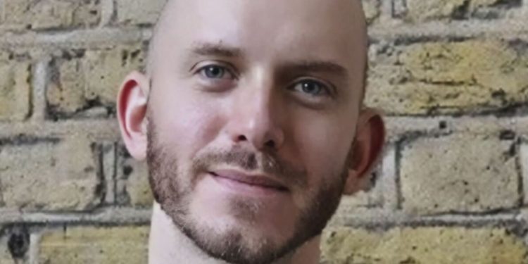 Alessandro Coatti (Foto: tgcom24)