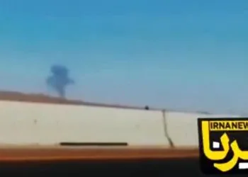 Attacco Usa all'Iran