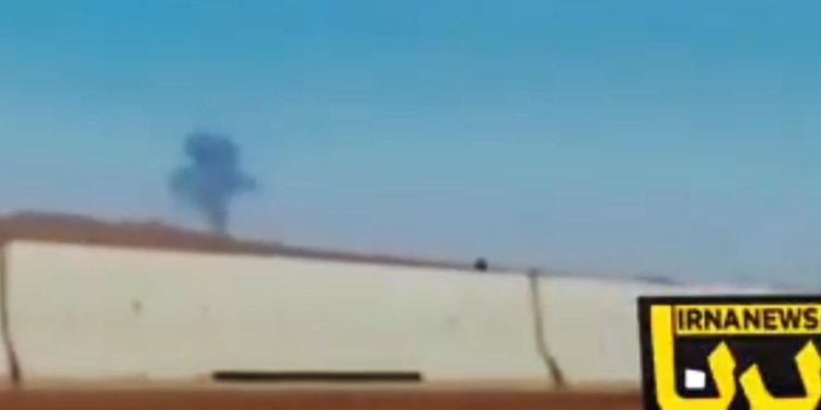 Attacco Usa all'Iran