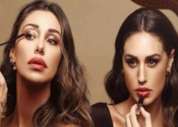 Lite Belen e Cecilia