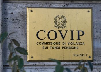 COVIP, Commissione di Vigilanza sui Fondi Pensione