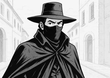 Edmond Dantes, chi è? (Foto: ChatGPT)