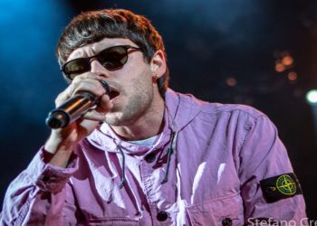 Gazzelle in concerto. (Foto: Web)