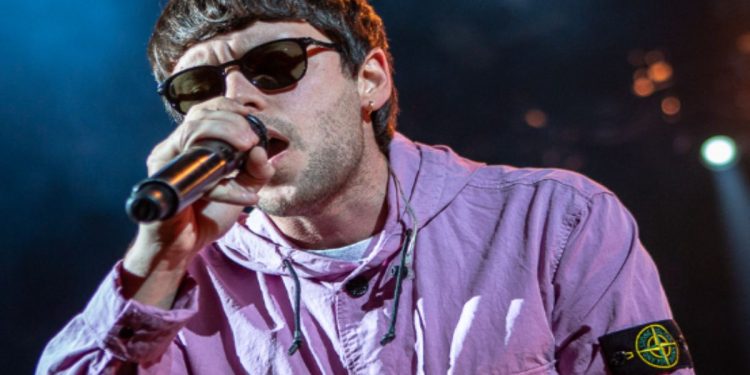 Gazzelle in concerto. (Foto: Web)