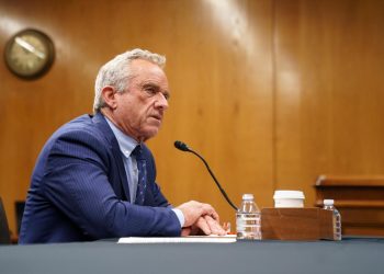 Robert Francis Kennedy Jr