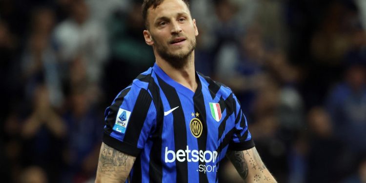Arnautovic