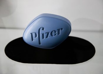 Viagra di Pfizer