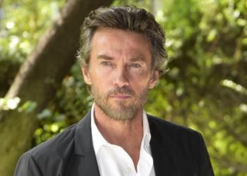 Alessio Boni (foto web)