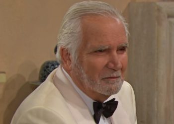 Beautiful anticipazioni 24 giugno 2025 (Screen Mediaset Infinity)