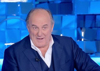 Gerry Scotti (Foto: Screen)