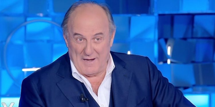 Gerry Scotti (Foto: Screen)