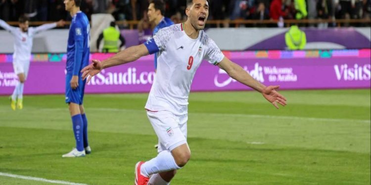 Mehdi Taremi