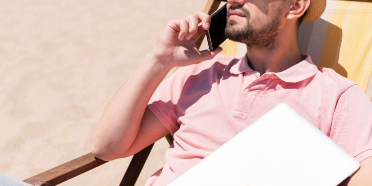 pensione senza lavoro