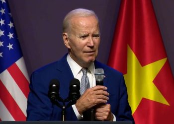 Joe Biden (Foto: CNN)