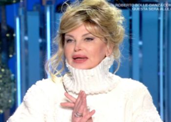 Dalila Di Lazzaro. (Foto: Web)