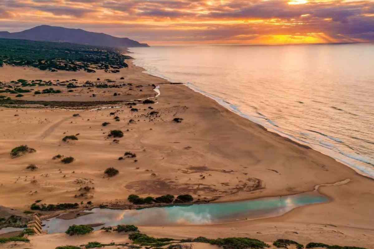 mete low cost sardegna