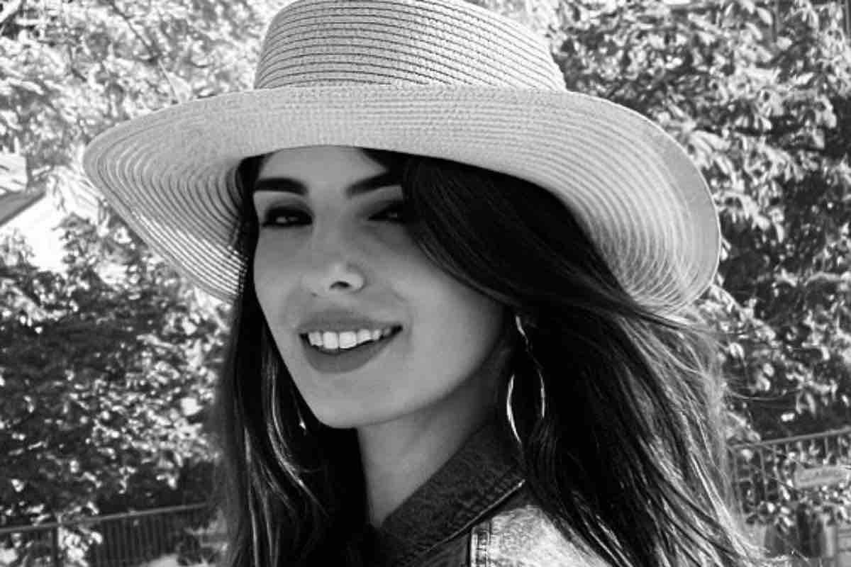 ermal meta chi è la compagna