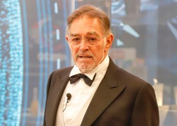 Fabio Testi al Grande Fratello