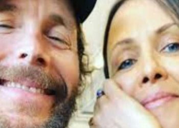 Francesca Valiani moglie Jovanotti