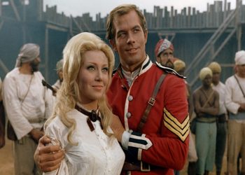 Il film nel pomeriggio di Rete 4 (Foto Web)