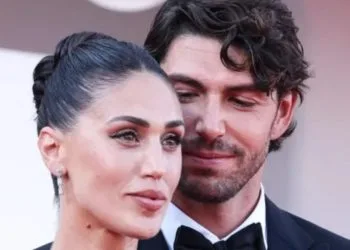 Ignazio Moser e Cecilia Rodriguez