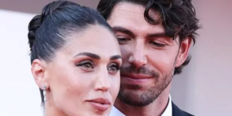 Ignazio Moser e Cecilia Rodriguez