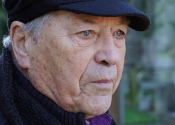 Claudio Sterpin, presunto amante di Liliana Resinovich