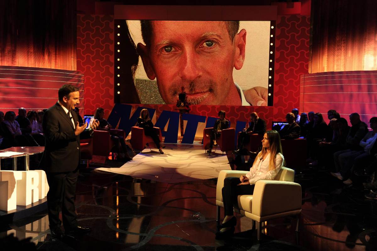 Marita Comi Bossetti