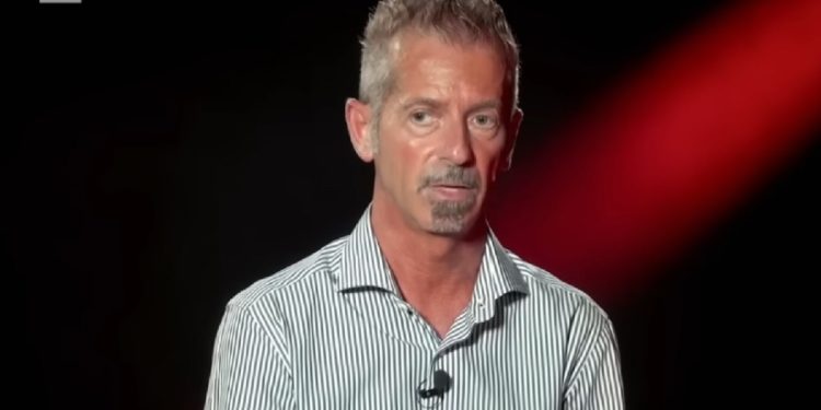 vero padre massimo bossetti