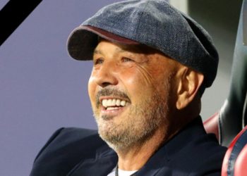 Sinisa Mihajlovic. (Foto: Web)