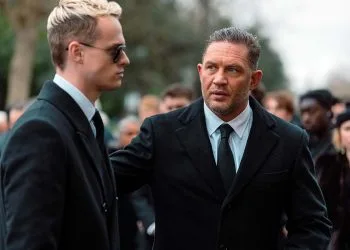 Mobland, la serie disponibile su Paramount+