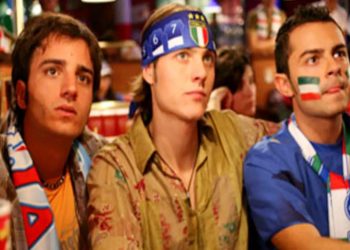 Il film in seconda serata su Rai 1 (Foto Web)