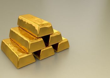 Lingotto d'oro (Foto: Pixabay)