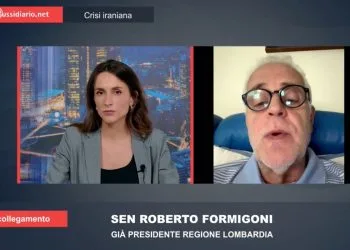 Roberto Formigoni
