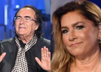 Romina Power e Al Bano