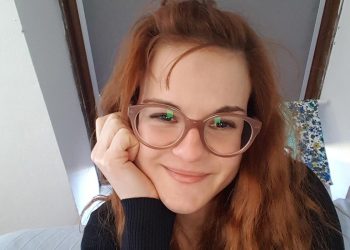 Sara Pedri (Foto: web)