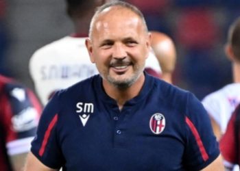 Sinisa Mihajlovic. (Foto: Web)