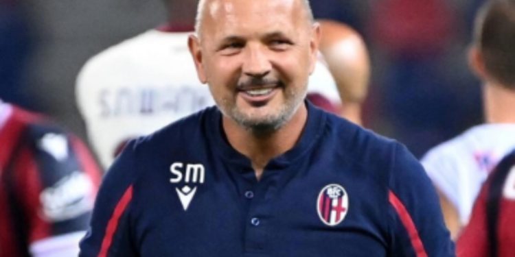 Sinisa Mihajlovic. (Foto: Web)
