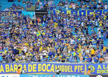 Boca Juniors