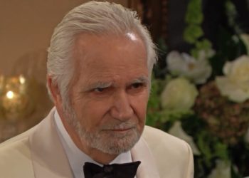 Beautiful anticipazioni 25 giugno 2025 (Screen Mediaset Infinity)