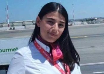 Aurora Maniscalco, hostess 24enne palermitana morta a Vienna