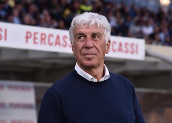 Gian Piero Gasperini
