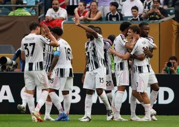 Video Real Madrid Juventus