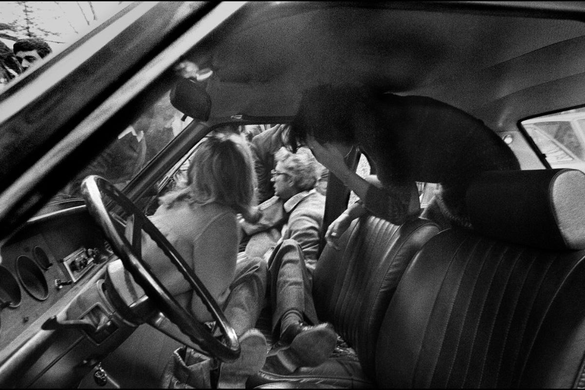 Omicidio di Piersanti Mattarella