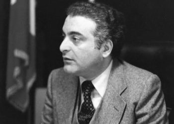 Piersanti Mattarella