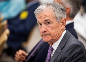 Jerome Powell (Ansa)