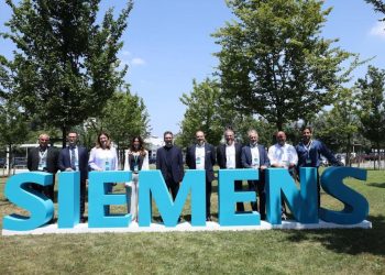 Siemens Tech Talks 2025